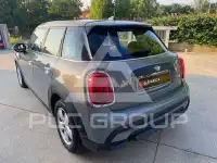 2021 Mini COOPER