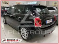 2021 Mini COOPER