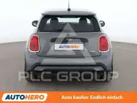 2021 Mini COOPER