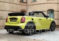 2021 Mini COOPER