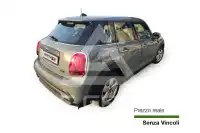 2021 Mini COOPER