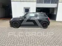 2021 Mini COOPER