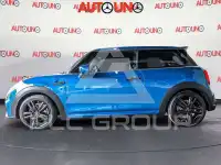 2021 Mini COOPER