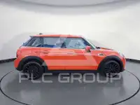 2021 Mini COOPER