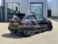 2021 Mini COOPER
