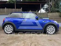 2021 Mini COOPER