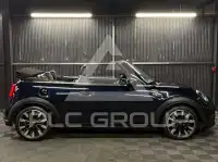 2021 Mini COOPER