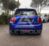 2021 Mini COOPER