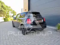 2021 Mini COOPER