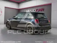 2021 Mini COOPER