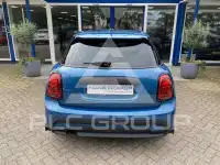 2021 Mini COOPER