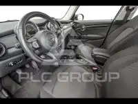 2021 Mini COOPER