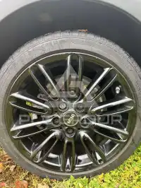 2021 Mini COOPER