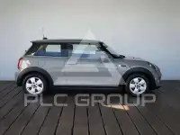 2021 Mini COOPER