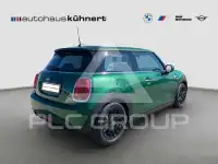 2021 Mini COOPER