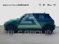 2021 Mini COOPER