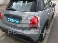 2021 Mini COOPER