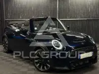 2021 Mini COOPER