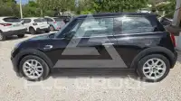 2021 Mini COOPER