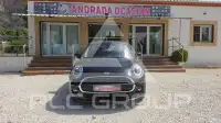 2021 Mini COOPER