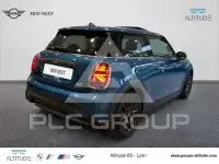 2021 Mini COOPER