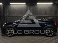 2021 Mini COOPER