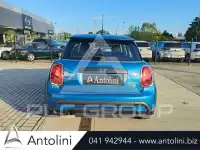 2021 Mini COOPER