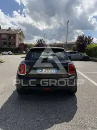 2021 Mini COOPER