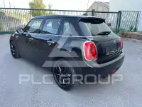 2021 Mini COOPER