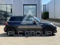 2021 Mini COOPER