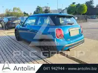 2021 Mini COOPER