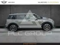 2021 Mini COOPER