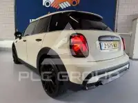 2021 Mini COOPER