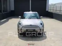 2021 Mini COOPER