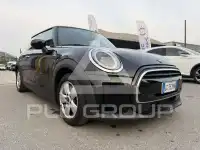 2021 Mini COOPER