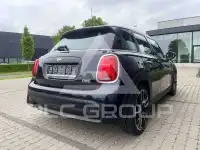 2021 Mini COOPER