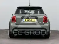 2021 Mini COOPER