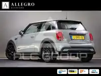 2021 Mini COOPER