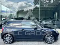 2021 Mini COOPER