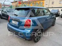 2021 Mini COOPER
