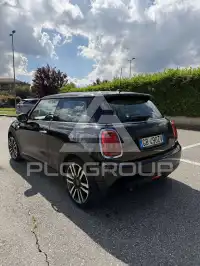 2021 Mini COOPER