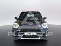 2021 Mini COOPER