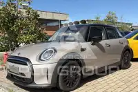 2021 Mini COOPER