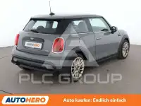 2021 Mini COOPER