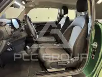 2021 Mini COOPER