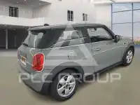 2021 Mini COOPER