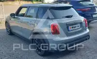 2021 Mini COOPER