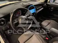 2021 Mini COOPER