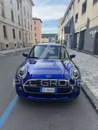 2021 Mini COOPER