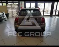 2021 Mini COOPER